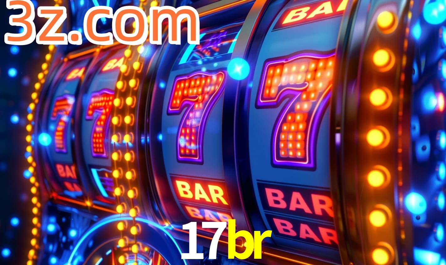 Bônus 17br Para Todos